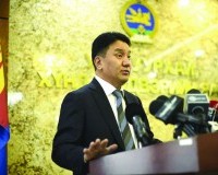 Ж.Ганбаатар: Монгол руу нийлүүлж байгаа дизель түлш, бензинд доголдол үүсэх хэмжээний асуудал гараагүй