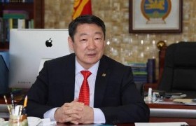 Ж.Батсуурь: Монгол Улсын бүх усны орц найрлагыг тогтооно