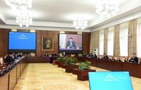 Зээлийн хэлэлцээрийг соёрхон батлах тухай хуулийн төслийг дэмжив