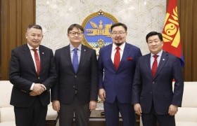 Үл хөдлөх эд хөрөнгийн албан татварын тухай хуульд нэмэлт оруулах тухай хуулийн төслийг өргөн мэдүүллээ