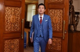 Н.Учрал: Монгол Улсын мэдээллийн технологи, цахим шилжилт, дижитал эдийн засгийн хөгжлийг нэг шат ахиулахуйц түүхэн чуулган болж өнгөрлөө