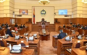 Хууль зүйн туслалцааны тухай хуулийн шинэчилсэн найруулгын төслүүдийг эцэслэн батлах бэлтгэл хангуулахаар шилжүүллээ