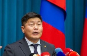 "Оюу толгой"-гоос Монгол Улсын хүртэх үр ашгийг нэмэгдүүлэх ажлыг Х.Нямбаатар сайд ахална
