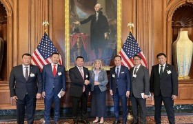 Монгол Улсын эрчим хүчний салбарыг шинэчлэхэд АНУ 3 сая долларын нэмэлт санхүүжилт олгохоор болжээ