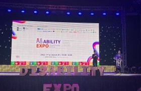 Хөгжлийн бэрхшээлтэй хүний эрхийн өдрийг угтсан “Disability Expo-2022” арга хэмжээ боллоо