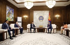 Төрийн болон орон нутгийн өмчийн хөрөнгөөр бараа, ажил, үйлчилгээ худалдан авах тухай хууль нэмэлт оруулна