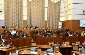 Зөвлөлдөх санал асуулгыг явуулахдаа эмэгтэйчүүд болон малчдын төлөөллийг оролцуулна