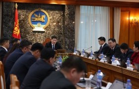 Монгол Улс Бүгд Найрамдах Турк Улсын эрэн хайх, аврах ажиллагаанд 35 хүний бүрэлдэхүүнтэй баг оролцуулна