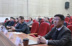 Шинжлэх ухаан, технологи, инновацыг орон нутагт түгээн дэлгэрүүлэх аян Ховд аймагт болж байна