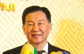 Ц.Даваасүрэн: Төлөвлөлтийн дагуу газар олгодог шинэ зарчимд шилжинэ
