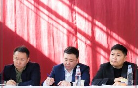Иргэдийн хэлсэн санал, санаачилгыг бодлого шийдвэртээ тусган ажиллана