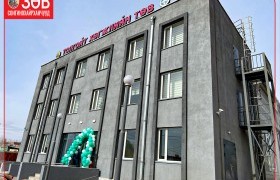 “Толгойт хөгжлийн төв” үүдээ нээлээ