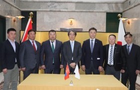 Архангай аймгийн Жаргалант сумын ЕБС-ийн өргөтгөл болон спорт заалны засварын ажил хийгдэнэ