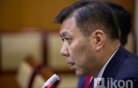 Б.Энхбаяр: Капитал банк "Мөнххаан трейд" ХХК-ийн гүйлгээний баримтыг устгасан, өөрчилсөн гэмт хэргийн шинжтэй асуудал тогтоогдсон