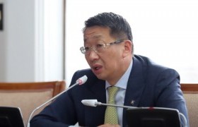 БСШУСБХ: Энэ гуравдугаар сард хэлэлцэх асуудлын цаглаварыг хэлэлцэн батлав