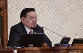 УИХ-ын дарга Г.Занданшатар цаашид Хууль тогтоомжийн тухай хуулийн шаардлагыг бүрэн хангахыг анхаарууллаа