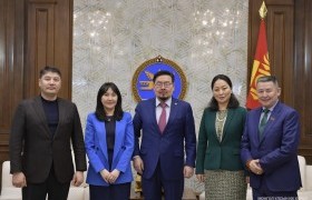 Органик бүтээгдэхүүний тухай хуулийн шинэчилсэн найруулгын төслийг өргөн мэдүүллээ