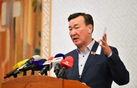 С.Ганбаатар: Үтэр түргэн сонгууль хийх ёстой
