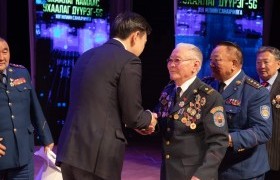 “Ухаалаг намаас ухаалаг дүүрэг” шилэн нам - 5g санаачлагаа танилцууллаа