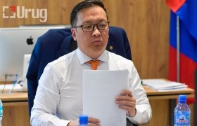 Б.Бат-Эрдэнэ: 2023 онд нэг сая жуулчин хүлээн авч, 1-1,2 тэрбум ам.доллар олохоор төлөвлөсөн