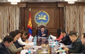 Ирэх долоо хоногт Боловсролын ерөнхий хуулийг хэлэлцэнэ