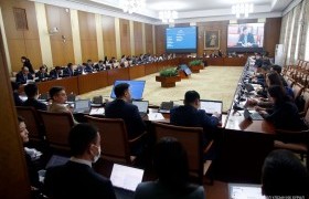 Н.Энхболд: Хөгжлийн төлөвлөгөө залгамж чанараа хадгалж, үргэлжилж байх ёстой