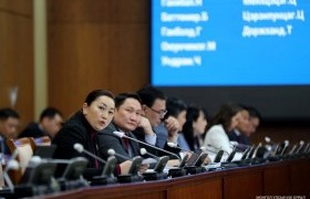 Х.Булгантуяа: Засгийн газрын үйл ажиллагааны хөтөлбөрийг дүгнэхэд ямар аргачлал ашигласан бэ