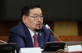 УИХ-ын дарга Г.Занданшатар: Бэлчээрийн эрх зүйн орчныг сайжруулах, доройтлыг бууруулах чиглэлээр дорвитой арга хэмжээ авах шаардлагатай