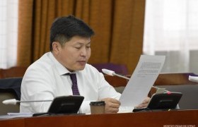 Хуулийн төслийг дэмжлээ