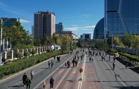 Монгол Улсын Засгийн газрын 2020-2024 оны үйл ажиллагааны хөтөлбөрийн хэрэгжилтийг танилцууллаа