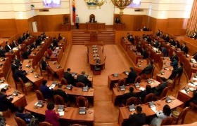 Хөрөнгийн ашиглалт хамгаалалт, хяналтыг сайжруулна