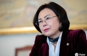 С.Одонтуяа: Гишүүдийн тоог нэмэх нь Үндсэн хуулийн өөрчлөлт рүү орох учраас дэмжихгүй