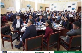 "Шинэ сэргэлтийн бодлого” сургалт боллоо