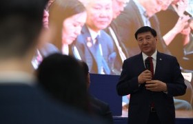 Оюутнууд эрүүл мэнддээ анхаарч, эрт илрүүлэгт хамрагдах хүсэлтэй байна