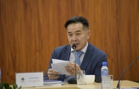 Ц.Цэрэнпунцаг: Үндэсний статистикийн хорооны мэдээлэлд хэн нэгэн эргэлзэх ёсгүй