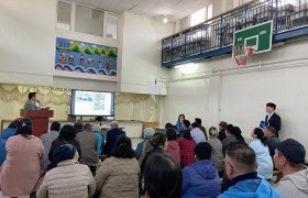 Авлига, албан тушаалын гэмт хэрэгт нэр холбогдогсдыг УИХ-д дэвшүүлэхгүй байхыг анхаарах ёстой гэв