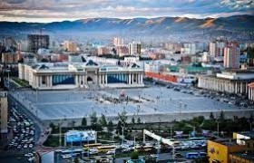 Монгол Улсын хөгжлийн 2024 оны төлөвлөгөө батлах тухай тогтоолын төслийг хэлэлцэж байна