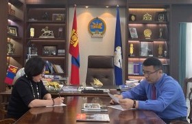 Газрын маргааны асуудлаарх иргэдийн шаардлагыг хүргүүллээ