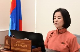 Д.Өнөрболор: Их долоогийн уулзалтын эргэн тойронд