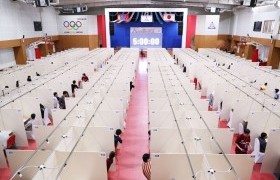 Азийн Физикийн олимпиадын эхний шатны шалгаруулалт өнөөдөр болж байна
