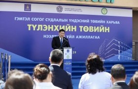 Ерөнхий сайд Л.Оюун-Эрдэнэ: Эхлүүлсэн төсөл төсвийн 2-3 жилд дуусдаг байх санхүүгийн тогтолцоонд шилжинэ