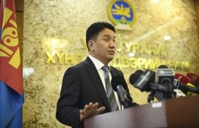 Аж үйлдвэржилтийн үндэсний хороо үйлдвэрлэгч улс болох шилжилтийг эхлүүлэхийн төлөө ажиллана