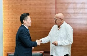 ЭХЭМҮТ-д хүүхдийн мэдрэлийн мэс заслын тасаг байгуулахаар зорьж байна