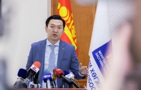 Н.Учрал: Засгийн газрын бүх тусгай сангийн мэдээлэл нээлттэй ил тод боллоо