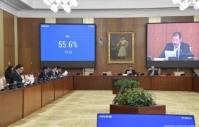 Эдийн засгийн байнгын хорооны хэлэлцэх асуудлын цагалвар батлагдлаа