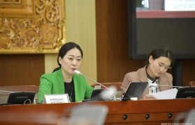 Эрүүл мэндийн даатгалын Үндэсний зөвлөлийн 2022 оны үйл ажиллагааны тайланг хэлэлцэв