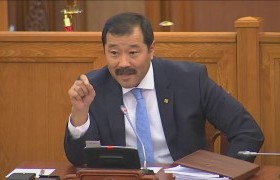 Ж.Бат-Эрдэнэ: Газрын тос боловсруулах үйлдвэр байгуулах ажил хэзээ дуусах вэ?