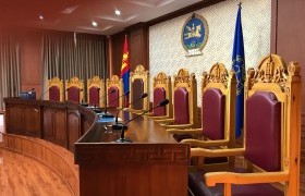 Цэцийн 2023 оны 03 дугаар дүгнэлтийг танилцууллаа