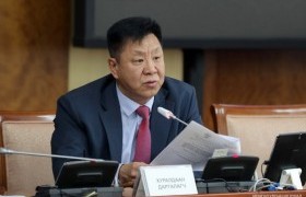 Т.Энхтүвшин: Газрын тос боловсруулах үйлдвэрийн ажлыг эрчимжүүлэх шаардлагатай!