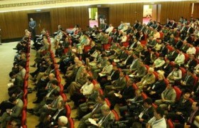 Олон улсын Монголч эрдэмтдийн XII их хурлыг наймдугаар сард зохион байгуулна